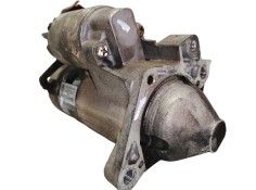 Recambio de motor arranque para renault scenic ii confort authentique referencia OEM IAM 8200306595 M000T87881 