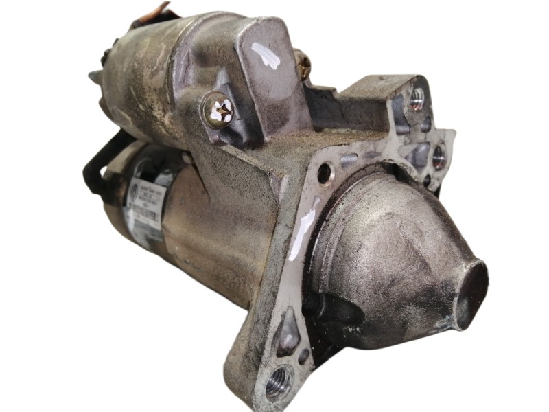 Recambio de motor arranque para renault scenic ii confort authentique referencia OEM IAM 8200306595 M000T87881 