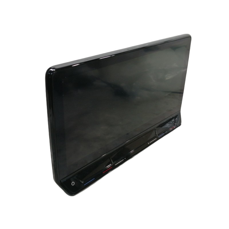 Recambio de pantalla multifuncion para cupra ateca 2.0tsi 4drive referencia OEM IAM 5FA919606A NAVEGACION GPS 6084H4422 CUPRA FO