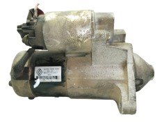 Recambio de motor arranque para renault scenic ii confort authentique referencia OEM IAM 8200306595 M000T87881  2