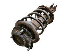 Recambio de amortiguador delantero derecho para toyota avensis berlina (t 22) 2.0 d4-d terra (4-ptas.) referencia OEM IAM 485100 2