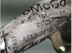 Recambio de tubos aire acondicionado para volvo c30 1.6 d kinetic referencia OEM IAM 4N5H19N601EF   2