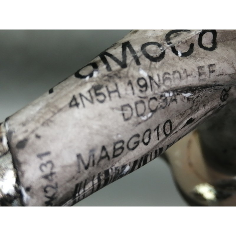 Recambio de tubos aire acondicionado para volvo c30 1.6 d kinetic referencia OEM IAM 4N5H19N601EF  