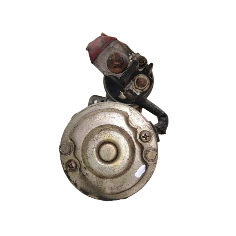 Recambio de motor arranque para renault scenic ii confort authentique referencia OEM IAM 8200306595 M000T87881 