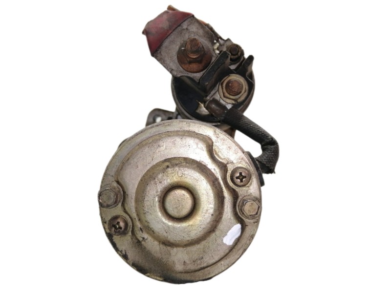 Recambio de motor arranque para renault scenic ii confort authentique referencia OEM IAM 8200306595 M000T87881 