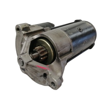 MOTOR ARRANQUE 