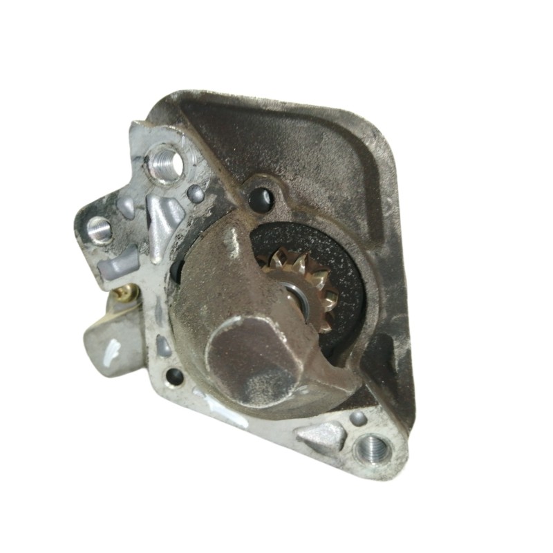 Recambio de motor arranque para renault scenic ii confort authentique referencia OEM IAM 8200306595 M000T87881 