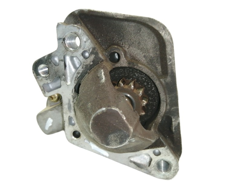 Recambio de motor arranque para renault scenic ii confort authentique referencia OEM IAM 8200306595 M000T87881 