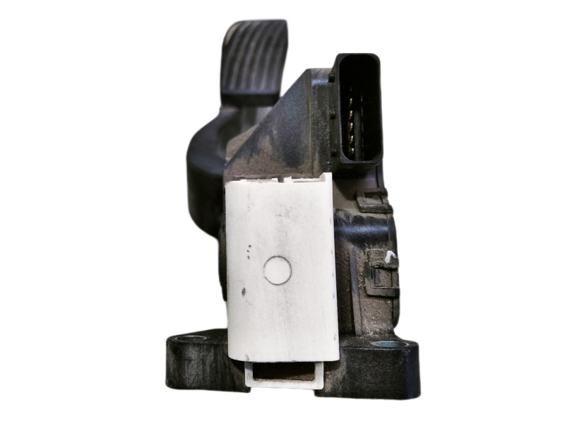 Recambio de potenciometro pedal para opel adam unlimited ecoflex referencia OEM IAM 13305804  