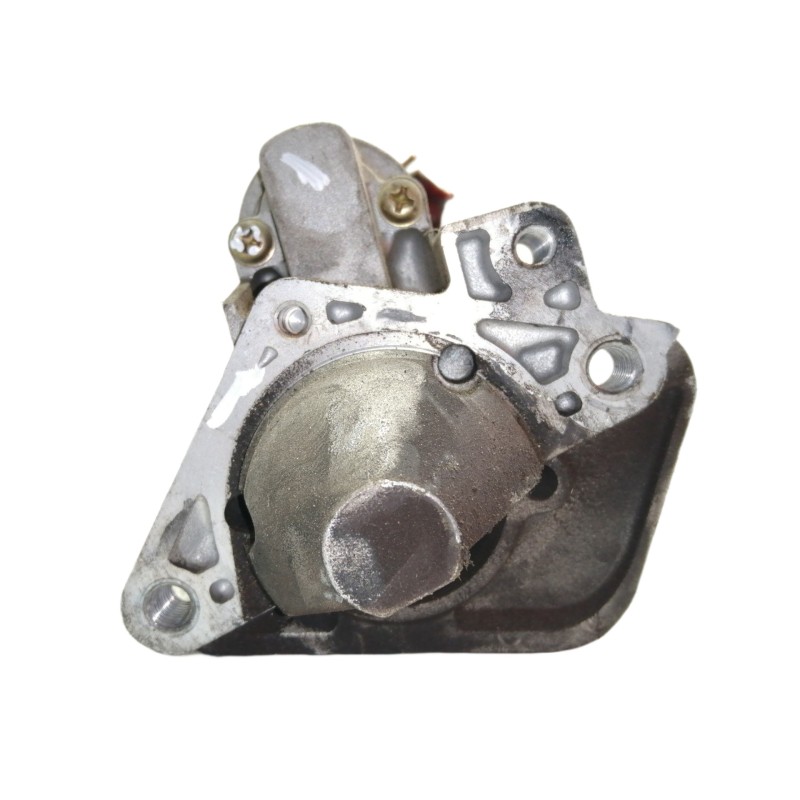 Recambio de motor arranque para renault scenic ii confort authentique referencia OEM IAM 8200306595 M000T87881 