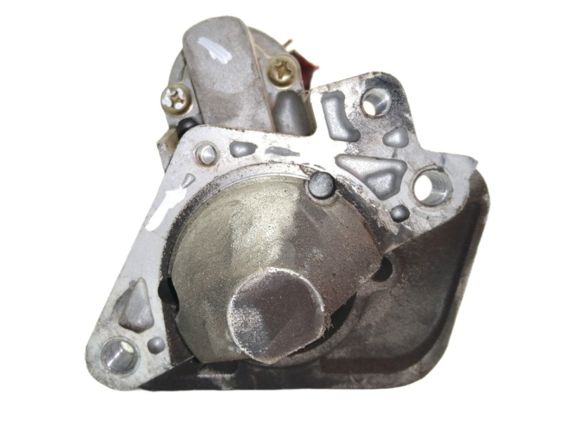 Recambio de motor arranque para renault scenic ii confort authentique referencia OEM IAM 8200306595 M000T87881 