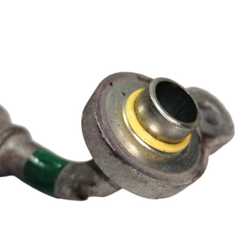 Recambio de tubos aire acondicionado para volvo c30 1.6 d kinetic referencia OEM IAM 4N5H19N601EF  