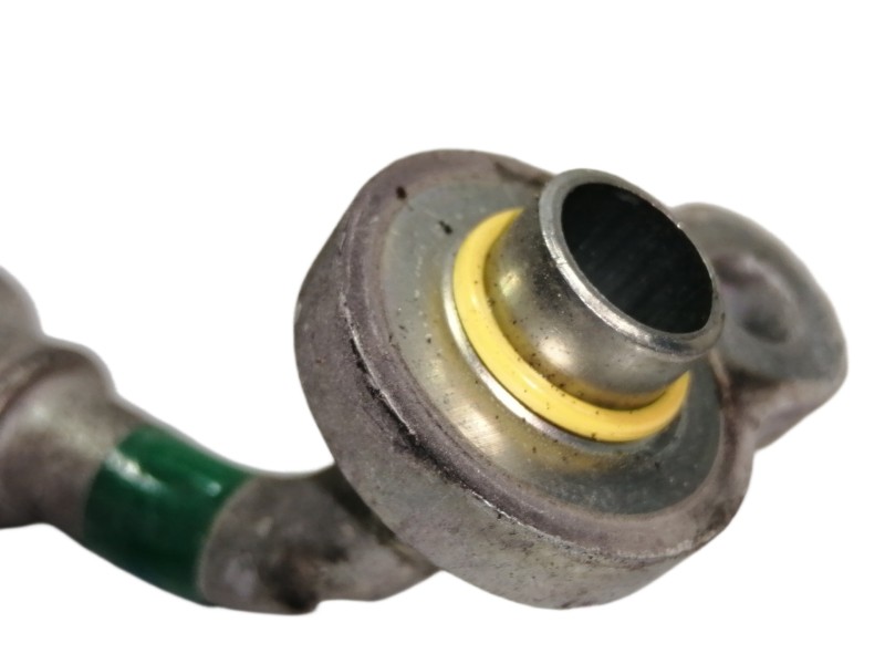 Recambio de tubos aire acondicionado para volvo c30 1.6 d kinetic referencia OEM IAM 4N5H19N601EF  