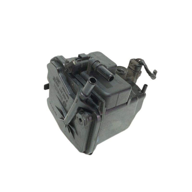 Recambio de filtro gasoil para citroën c4 berlina vtr plus referencia OEM IAM 0450907006  