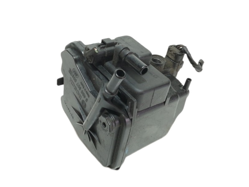 Recambio de filtro gasoil para citroën c4 berlina vtr plus referencia OEM IAM 0450907006  