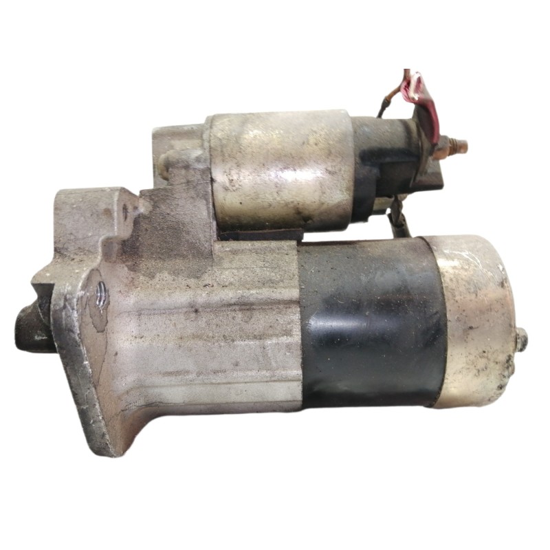 Recambio de motor arranque para renault scenic ii confort authentique referencia OEM IAM 8200306595 M000T87881 