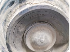 Recambio de amortiguador delantero izquierdo para toyota avensis berlina (t 22) 2.0 d4-d terra (4-ptas.) referencia OEM IAM 4852 2