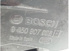 Recambio de filtro gasoil para citroën c4 berlina vtr plus referencia OEM IAM 0450907006   2