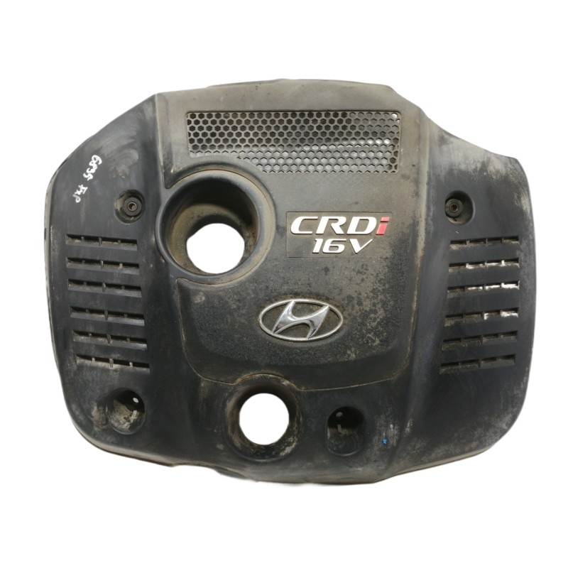 Recambio de tapa motor para hyundai tucson (jm) 2.0 crdi comfort referencia OEM IAM   