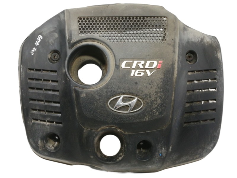 Recambio de tapa motor para hyundai tucson (jm) 2.0 crdi comfort referencia OEM IAM   