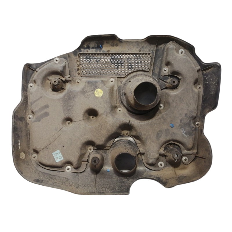 Recambio de tapa motor para hyundai tucson (jm) 2.0 crdi comfort referencia OEM IAM   