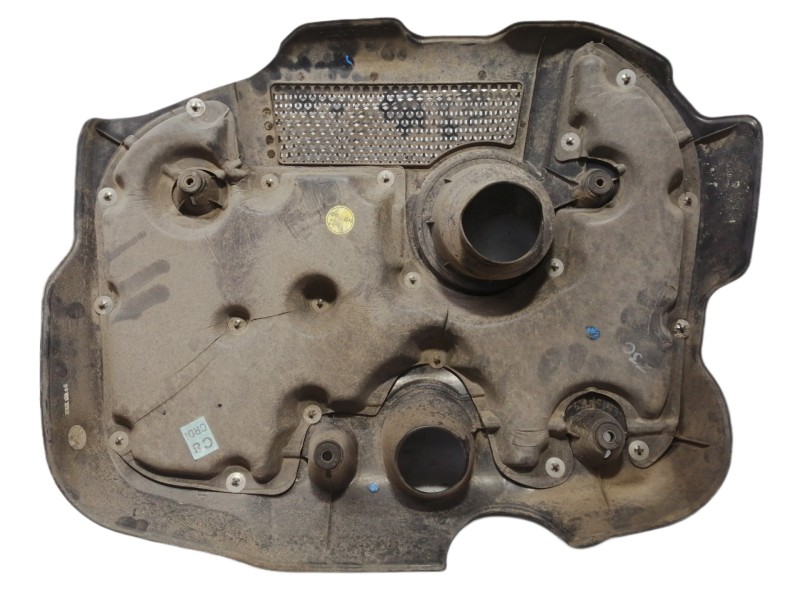 Recambio de tapa motor para hyundai tucson (jm) 2.0 crdi comfort referencia OEM IAM   