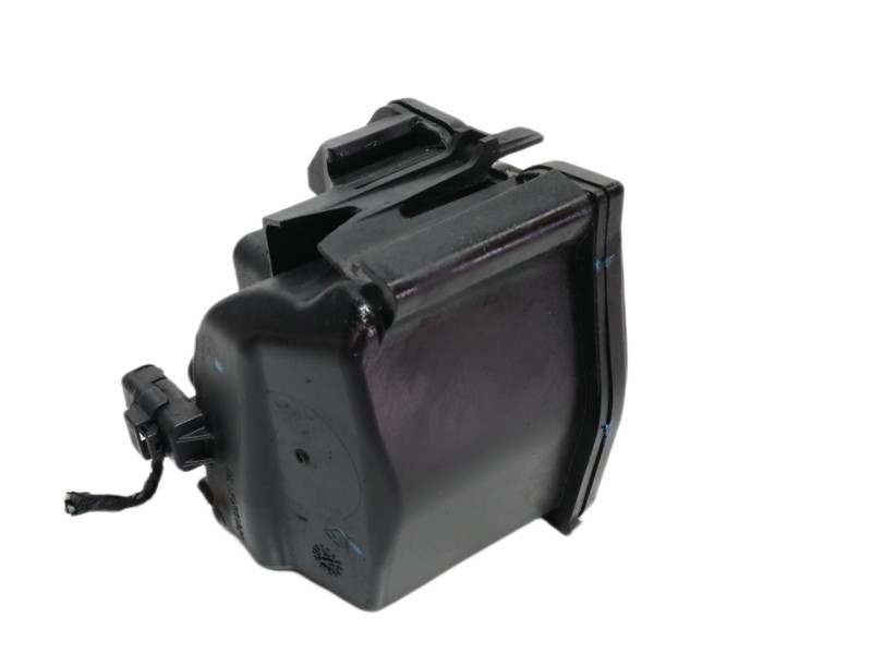 Recambio de filtro gasoil para citroën c4 berlina vtr plus referencia OEM IAM 0450907006  