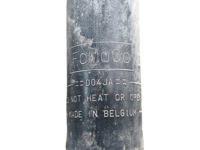 Recambio de amortiguador trasero izquierdo para ford kuga (cbs) trend referencia OEM IAM D04JA  