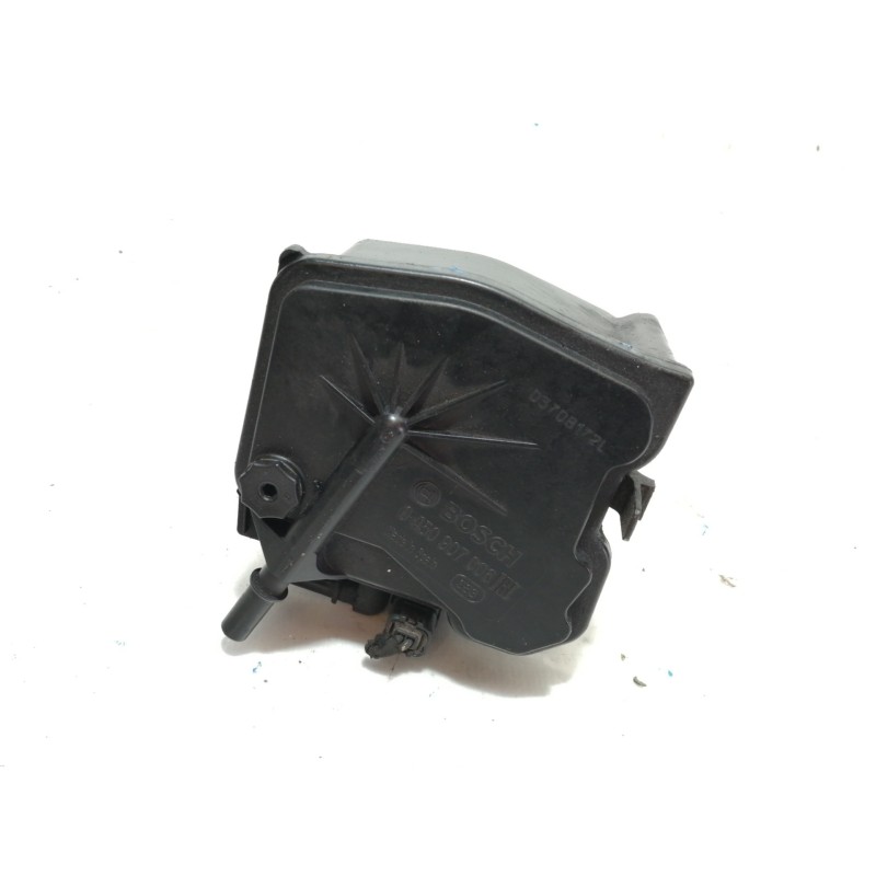 Recambio de filtro gasoil para citroën c4 berlina vtr plus referencia OEM IAM 0450907006  