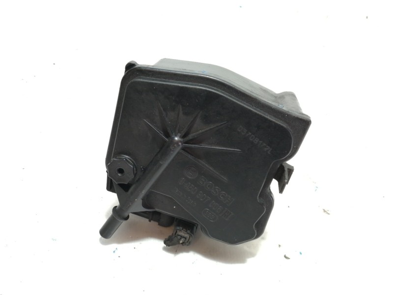 Recambio de filtro gasoil para citroën c4 berlina vtr plus referencia OEM IAM 0450907006  