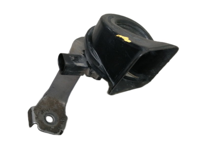 Recambio de claxon para volkswagen golf vi (5k1) advance bluemotion referencia OEM IAM 1K0951223B 1K0951206N 