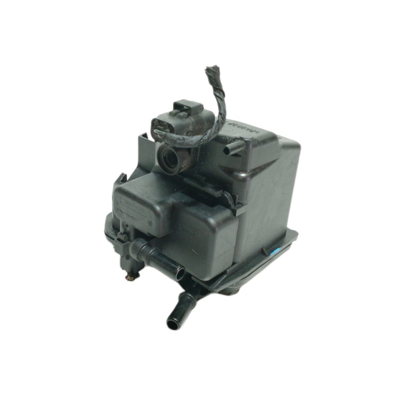 Recambio de filtro gasoil para citroën c4 berlina vtr plus referencia OEM IAM 0450907006  