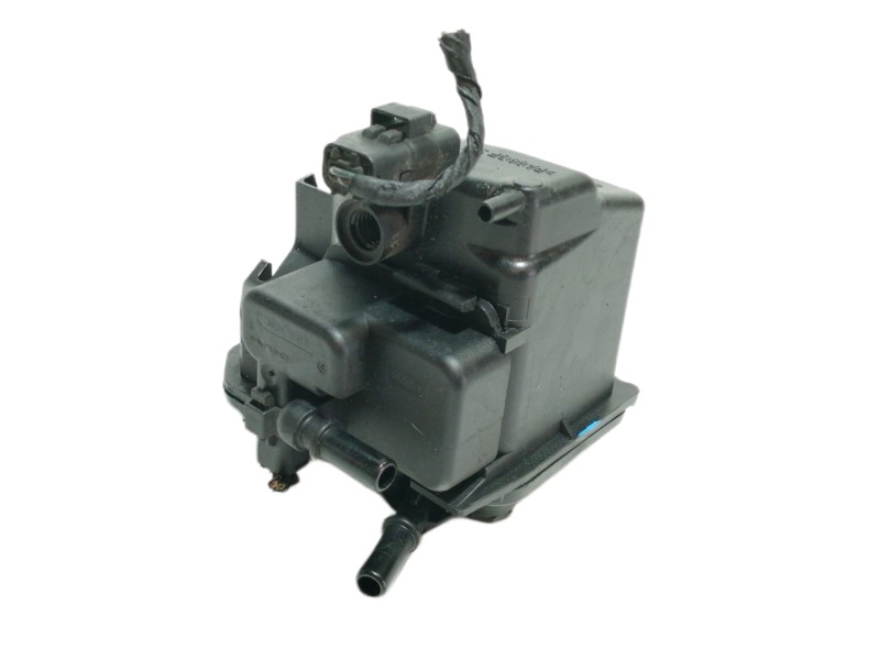 Recambio de filtro gasoil para citroën c4 berlina vtr plus referencia OEM IAM 0450907006  