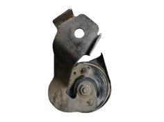 Recambio de claxon para volkswagen golf vi (5k1) advance bluemotion referencia OEM IAM 1K0951223B 1K0951206N  2