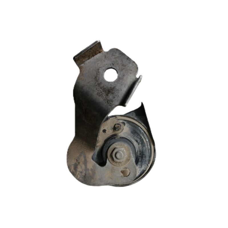Recambio de claxon para volkswagen golf vi (5k1) advance bluemotion referencia OEM IAM 1K0951223B 1K0951206N 