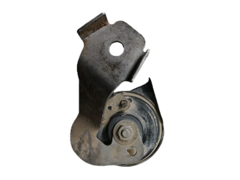 Recambio de claxon para volkswagen golf vi (5k1) advance bluemotion referencia OEM IAM 1K0951223B 1K0951206N 