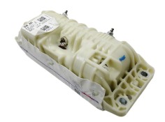 Recambio de airbag delantero derecho para seat leon (kl1) fr referencia OEM IAM 5FA880204F  