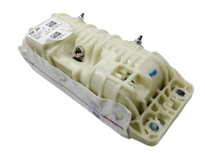 Recambio de airbag delantero derecho para seat leon (kl1) fr referencia OEM IAM 5FA880204F  