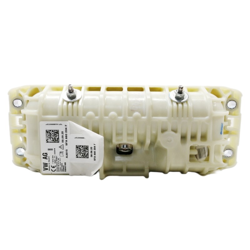 Recambio de airbag delantero derecho para seat leon (kl1) fr referencia OEM IAM 5FA880204F  