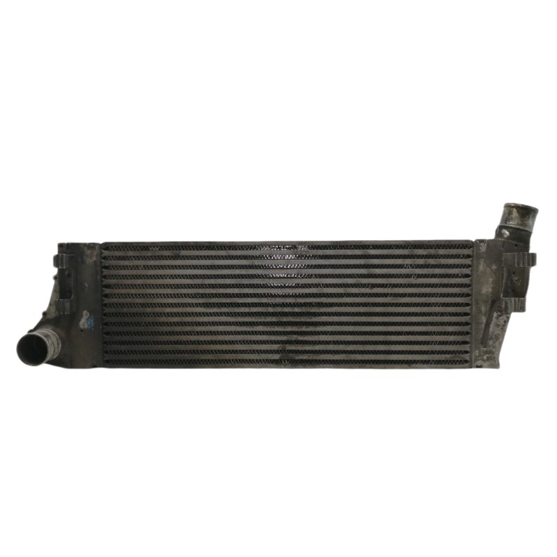 Recambio de intercooler para renault scenic ii authentique referencia OEM IAM 8200115540D 0093733 E2443 51267