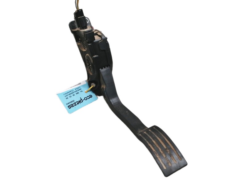 Recambio de potenciometro pedal para ford kuga (cbs) trend referencia OEM IAM 6PV01036884 F1DC9F836AA 