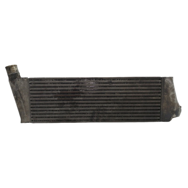 Recambio de intercooler para renault scenic ii authentique referencia OEM IAM 8200115540D 0093733 E2443 51267