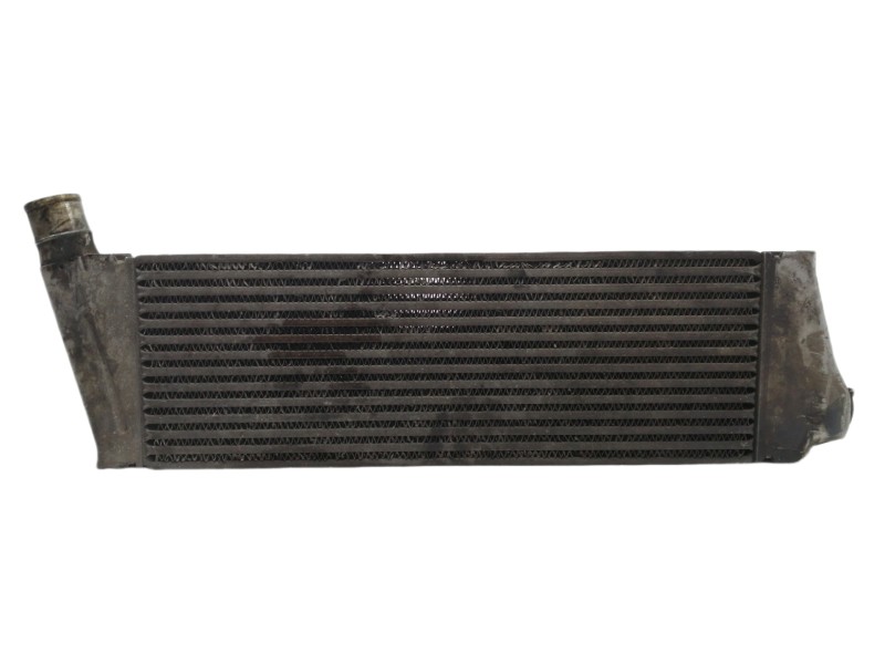 Recambio de intercooler para renault scenic ii authentique referencia OEM IAM 8200115540D 0093733 E2443 51267