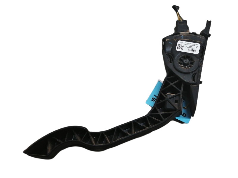 Recambio de potenciometro pedal para ford kuga (cbs) trend referencia OEM IAM 6PV01036884 F1DC9F836AA 
