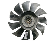 Recambio de ventilador viscoso motor para iveco daily caja cerrada (1999 =>) 35 - c 13 caja cerrada, techo sobreelevado referenc