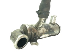 Recambio de enfriador egr para citroën berlingo 1.6 hdi 75 sx plus familiar referencia OEM IAM 9646762280   2