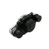 Recambio de mando calefaccion / aire acondicionado para ford fiesta (cb1) ambiente referencia OEM IAM 1777068 8A6119980AH 