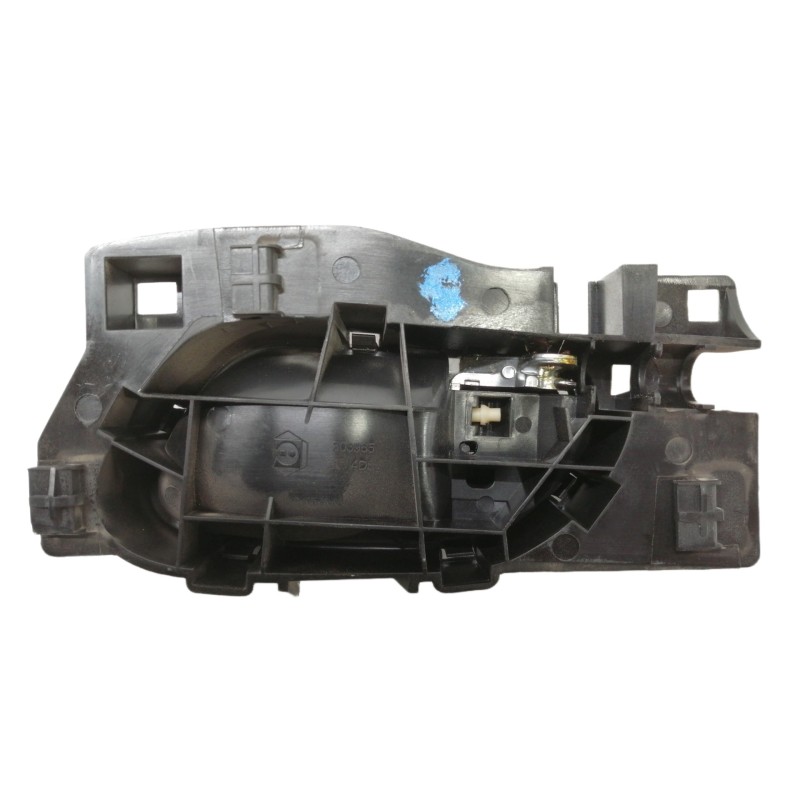 Recambio de maneta interior trasera derecha para peugeot 208 active referencia OEM IAM 96555516VV 303965 