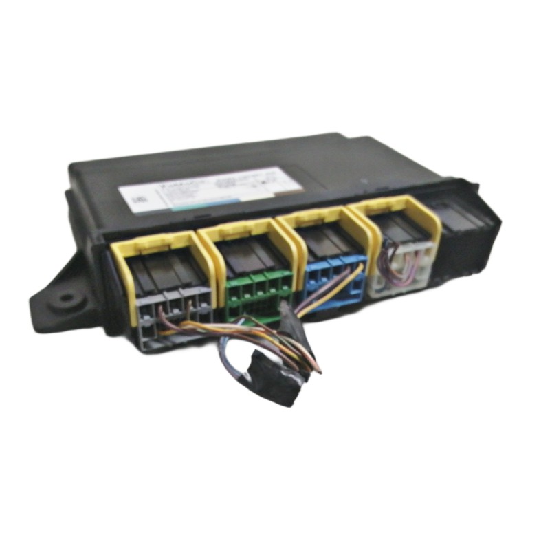 Recambio de modulo electronico para ford kuga (cbs) trend referencia OEM IAM AV6N19G481AM A2C99484600 - 6A22 