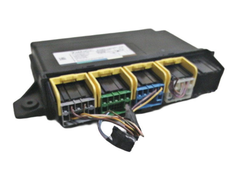 Recambio de modulo electronico para ford kuga (cbs) trend referencia OEM IAM AV6N19G481AM A2C99484600 - 6A22 